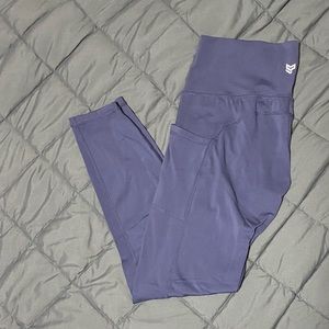 Strong Physiquez Leggings